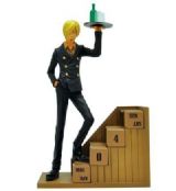 one piece anime figure