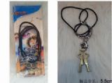 One Piece Luffy Necklace