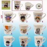 anime cup