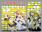 miku.hatsune anime wallet