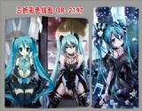 miku.hatsune anime wallet