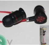 Naruto Anime earphone