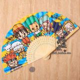 one piece anime fan