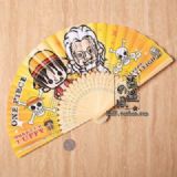 one piece anime fan