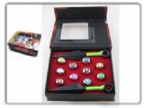 Naruto Anime ring set