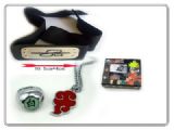 Naruto Anime weapon set