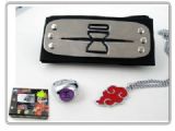 Naruto Anime weapon set