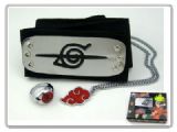 Naruto Anime weapon set