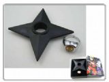 Naruto Anime weapon set