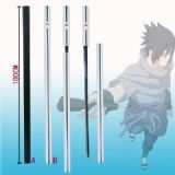 Naruto Anime sword