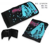 miku.hatsune anime wallet