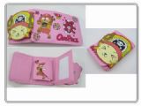 One Piece Chopper Wallet