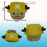 one piece anime wallet