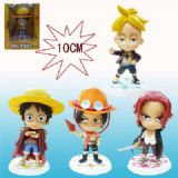 one piece anime figure