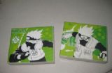 Naruto Anime wallet