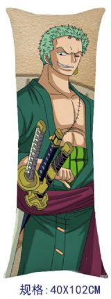 one piece anime cushion