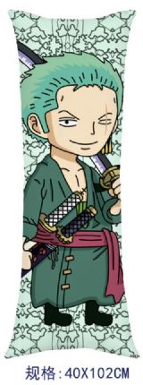 one piece anime cushion