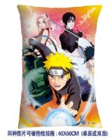 Naruto Anime cushion