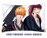 bleach anime cushion