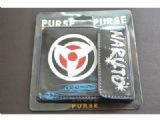 Naruto Anime wallet