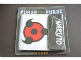 Naruto Anime wallet