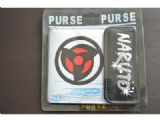 Naruto Anime wallet