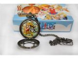 one piece anime luffy watch