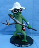one piece anime figure