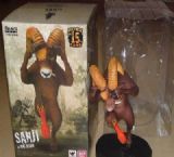 One Piece Figure
