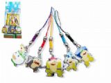 Super Mario Mobile Phone Accessory