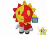 Super Mario Plush
