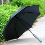 Naruto Sasuke Cos Umbrella (wood)