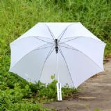 Naruto Sasuke Cos Umbrella (wood)