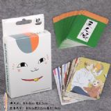 Natsume Yuujintyou Poker