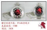 EVA Relief Pocket Watch