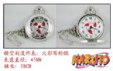 Naruto Relief Pocket Watch
