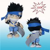 Naruto Anime plush doll
