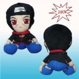 Naruto Anime plush doll