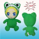 Naruto Anime plush doll