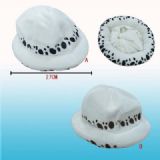 one piece anime plush cap