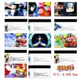 Naruto Others Getagories (Random 10 approved)