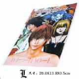 Death Note Notebook