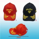 gundam anime cap