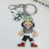 One Piece Usopp Big Key Chain