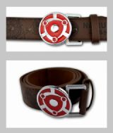 Naruto PU Belt