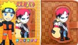 Naruto wallet