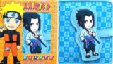 Naruto wallet