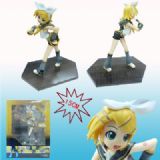 miku.hatsune anime figure
