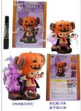 one piece anime figure