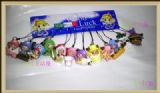 one piece anime phonestrap